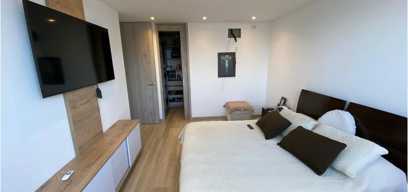 Apartamento en Venta en Envigado, Cumbres-3