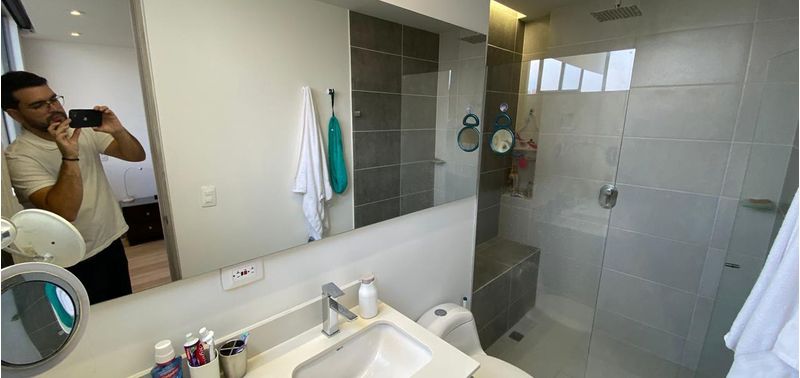 Apartamento en Venta en Envigado, Cumbres-4