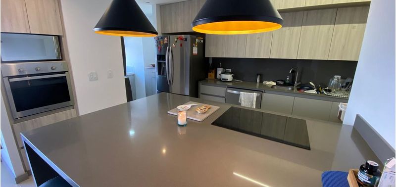 Apartamento en Venta en Envigado, Cumbres-5
