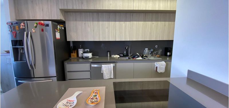 Apartamento en Venta en Envigado, Cumbres-6