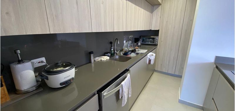 Apartamento en Venta en Envigado, Cumbres-7