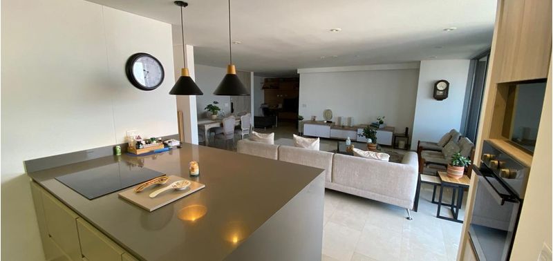 Apartamento en Venta en Envigado, Cumbres-8