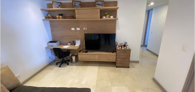 Apartamento en Venta en Envigado, Cumbres-13