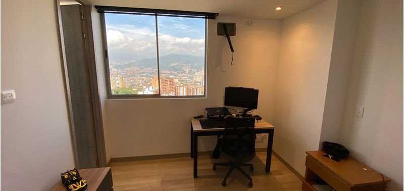 Apartamento en Venta en Envigado, Cumbres-15