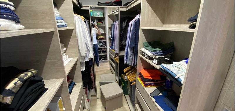Apartamento en Venta en Envigado, Cumbres-17