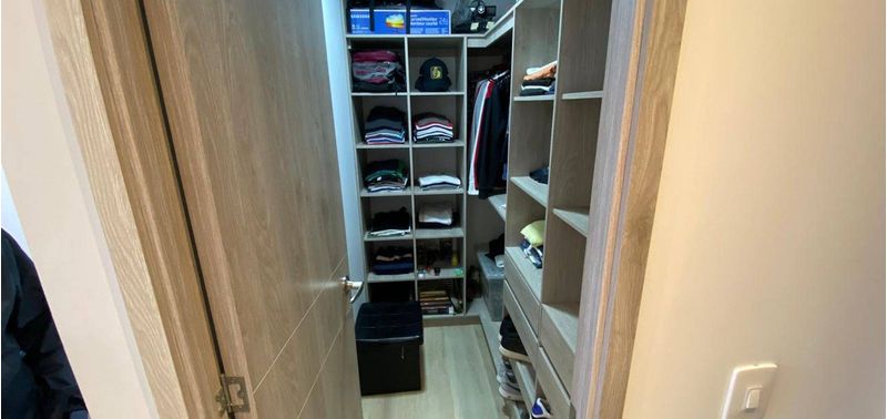 Apartamento en Venta en Envigado, Cumbres-18