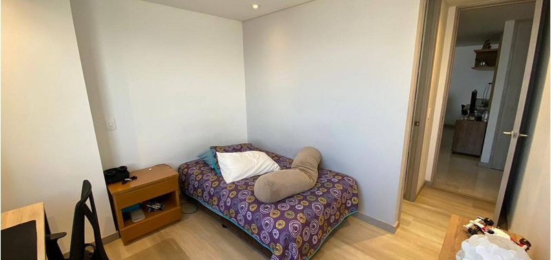 Apartamento en Venta en Envigado, Cumbres-19