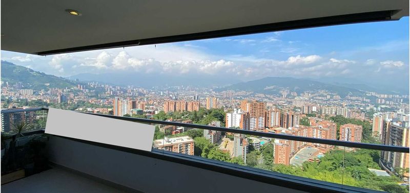 Apartamento en Venta en Envigado, Cumbres-20