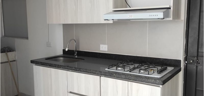 Apartamento en Venta en La Estrella, La Estrella