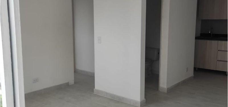 Apartamento en Venta en La Estrella, La Estrella-2