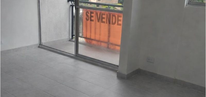 Apartamento en Venta en La Estrella, La Estrella-3
