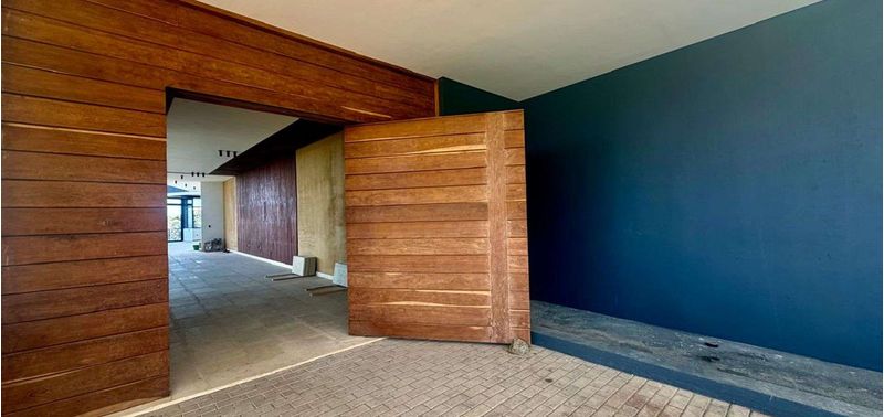 Casa en Venta en Envigado, Alto De Palmas-1