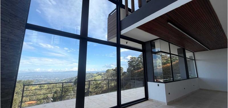 Casa en Venta en Envigado, Alto De Palmas-3