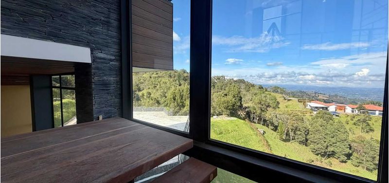 Casa en Venta en Envigado, Alto De Palmas-5