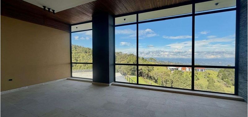 Casa en Venta en Envigado, Alto De Palmas-7