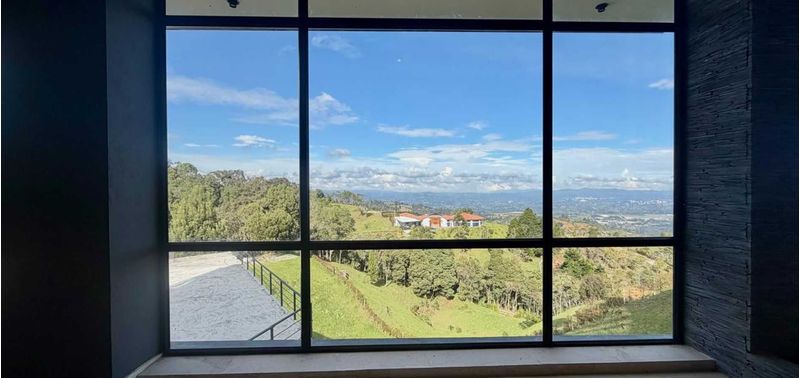 Casa en Venta en Envigado, Alto De Palmas-8