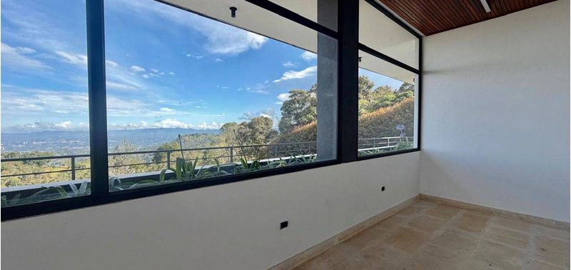 Casa en Venta en Envigado, Alto De Palmas-9