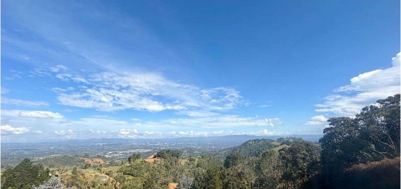 Casa en Venta en Envigado, Alto De Palmas-11