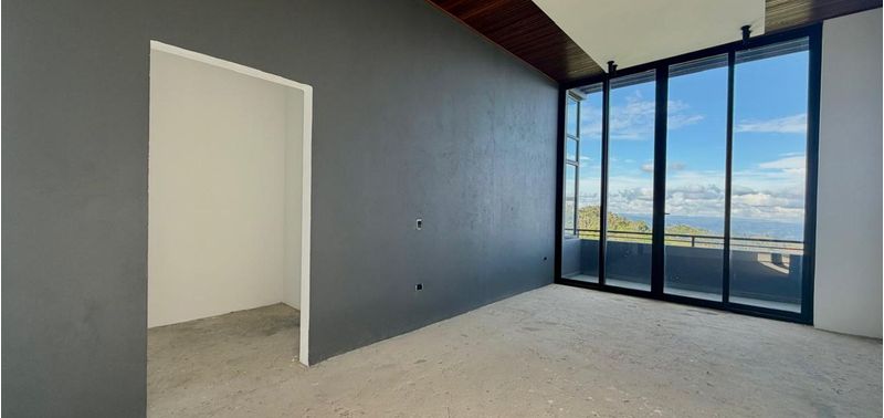 Casa en Venta en Envigado, Alto De Palmas-13