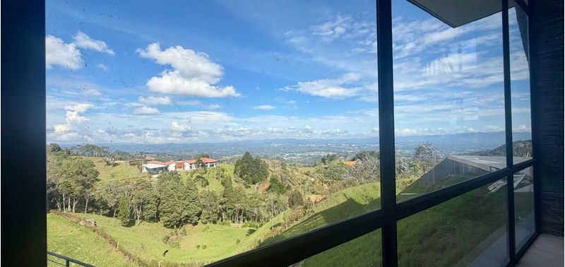 Casa en Venta en Envigado, Alto De Palmas-15