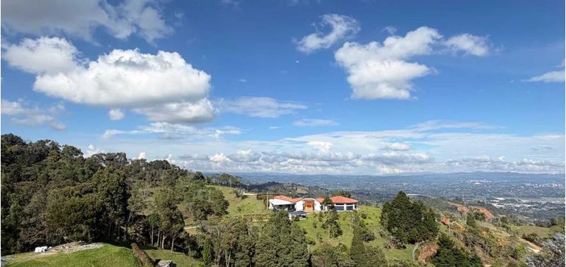 Casa en Venta en Envigado, Alto De Palmas-16