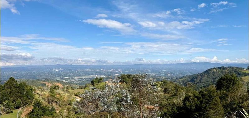 Casa en Venta en Envigado, Alto De Palmas-18