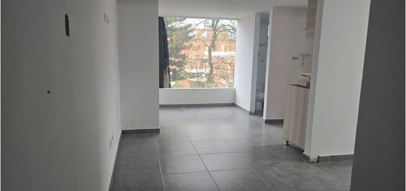 Apartamento en Venta en Sabaneta, Calle Larga-1