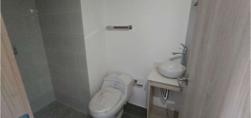 Apartamento en Venta en Sabaneta, Calle Larga-3