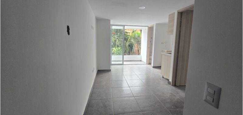 Apartamento en Venta en Sabaneta, Calle Larga-4