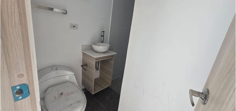 Apartamento en Venta en Sabaneta, Calle Larga-8