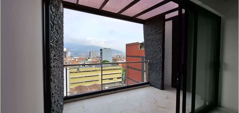 Apartamento en Venta en Envigado, Mesa