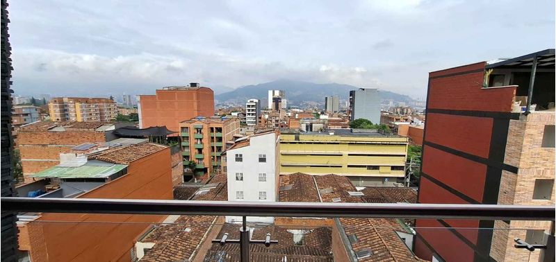Apartamento en Venta en Envigado, Mesa-0