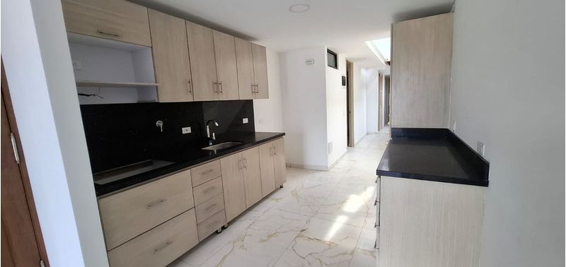 Apartamento en Venta en Envigado, Mesa-1