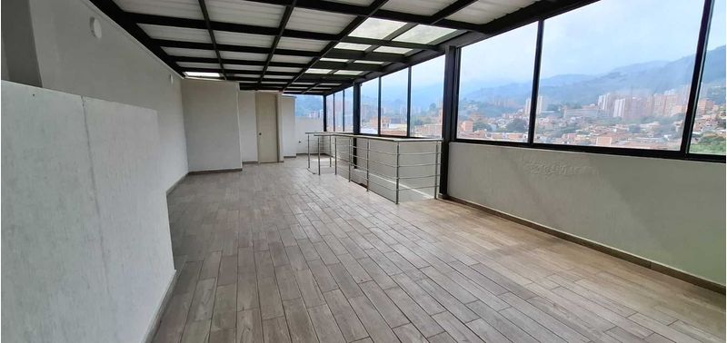 Apartamento en Venta en Envigado, Mesa-2