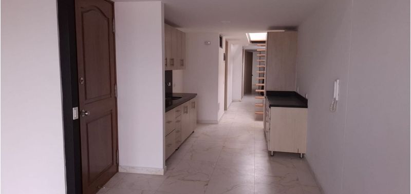 Apartamento en Venta en Envigado, Mesa-4