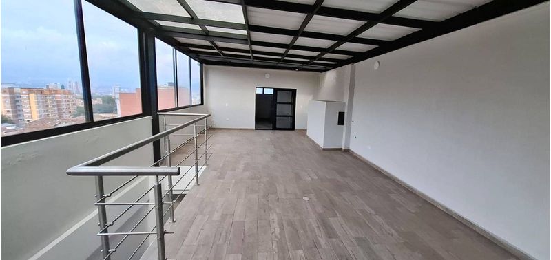 Apartamento en Venta en Envigado, Mesa-5