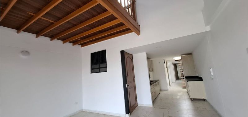 Apartamento en Venta en Envigado, Mesa-9