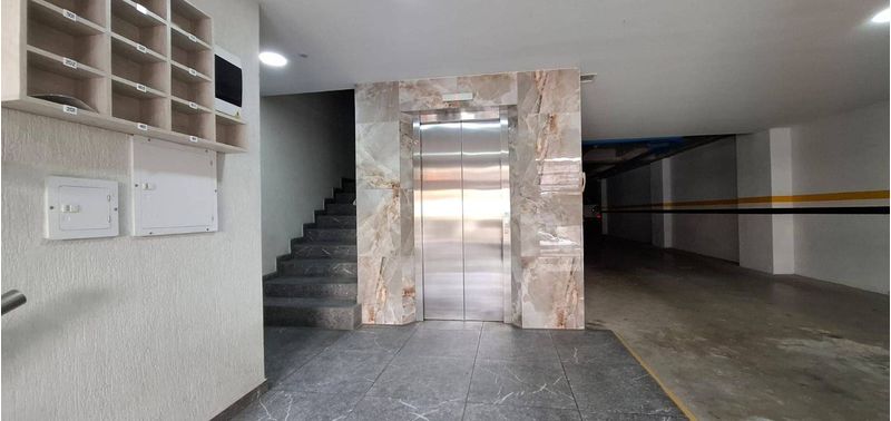 Apartamento en Venta en Envigado, Mesa-10