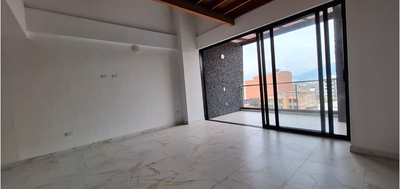 Apartamento en Venta en Envigado, Mesa-13