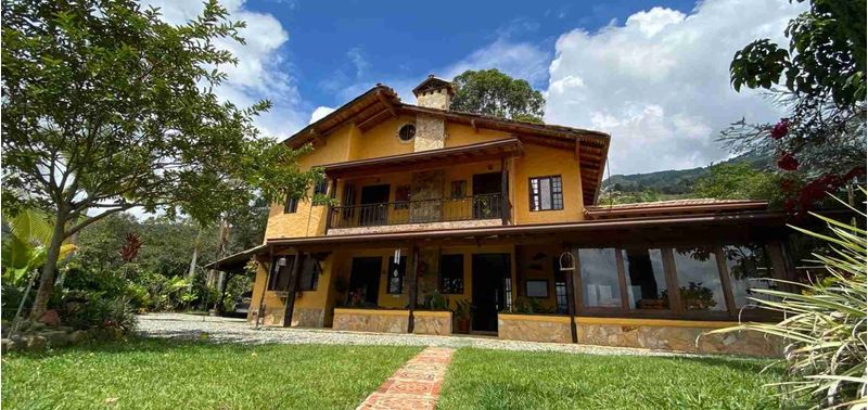 Casa en Venta en Copacabana, Copacabana