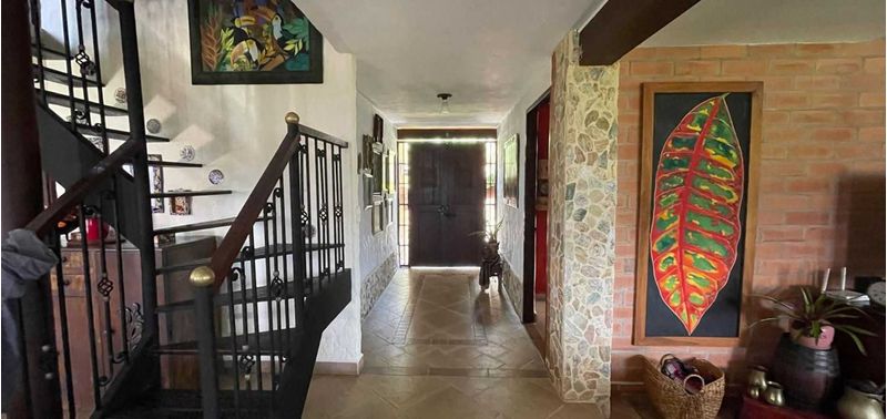 Casa en Venta en Copacabana, Copacabana-3