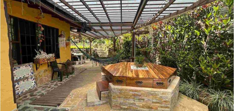 Casa en Venta en Copacabana, Copacabana-14