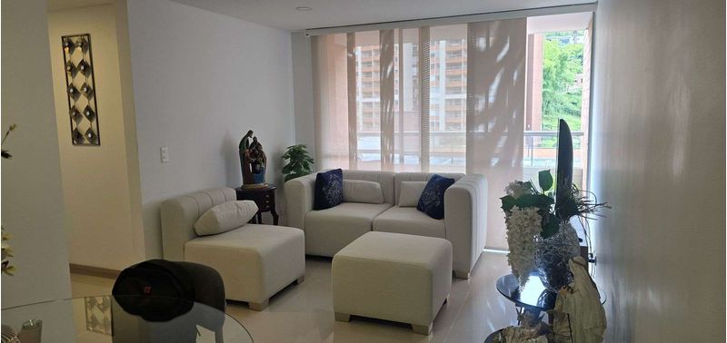 Apartamento en Venta en Envigado, Camino Verde