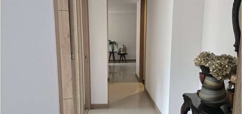 Apartamento en Venta en Envigado, Camino Verde-0