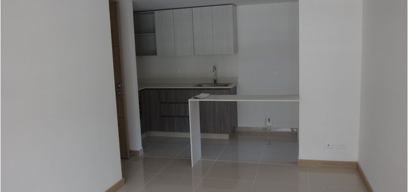 Apartamento en Venta en Envigado, Camino Verde-1