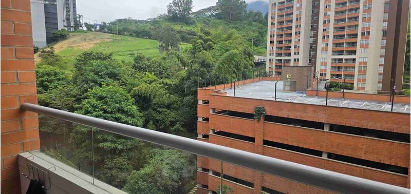 Apartamento en Venta en Envigado, Camino Verde-3