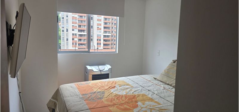 Apartamento en Venta en Envigado, Camino Verde-4