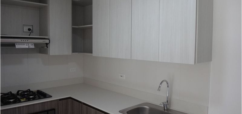Apartamento en Venta en Envigado, Camino Verde-5