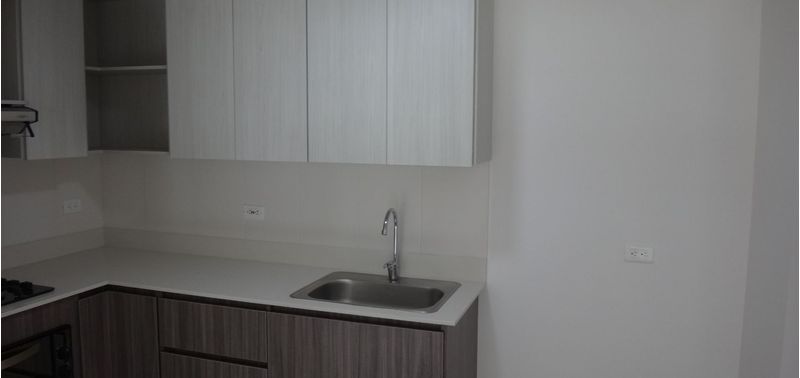 Apartamento en Venta en Envigado, Camino Verde-6