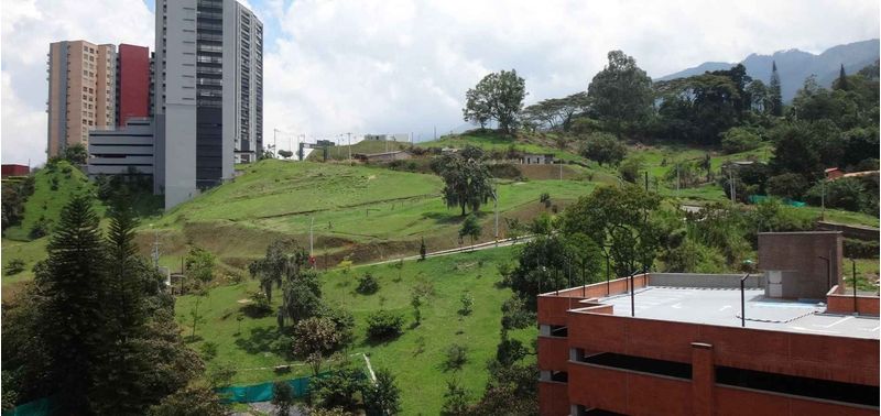 Apartamento en Venta en Envigado, Camino Verde-7